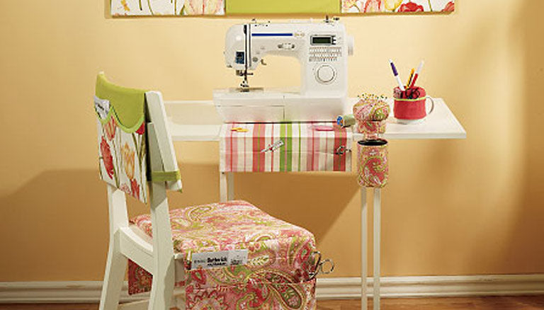 Image of Sew Organized thumbnail