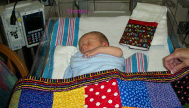 Image of 10 Charity Sewing Tips thumbnail
