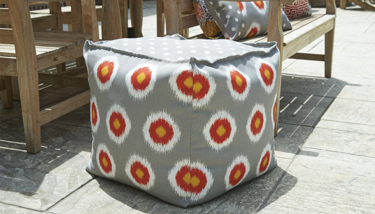 Image of Outdoor Cube DIY thumbnail