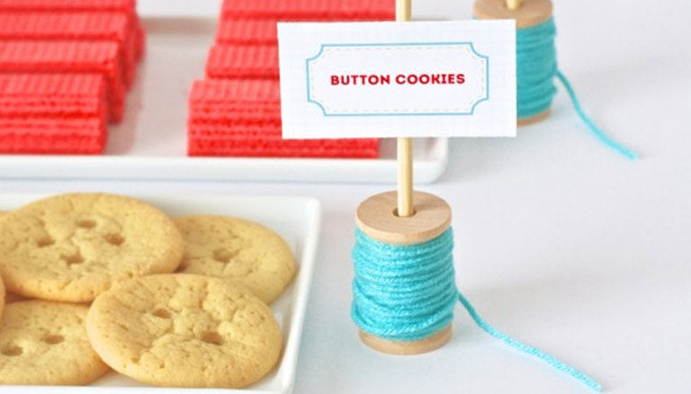 Image of Summer Sewing Soiree thumbnail