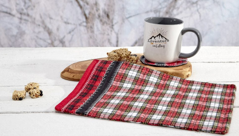 Image of Mug & Snack Mats thumbnail