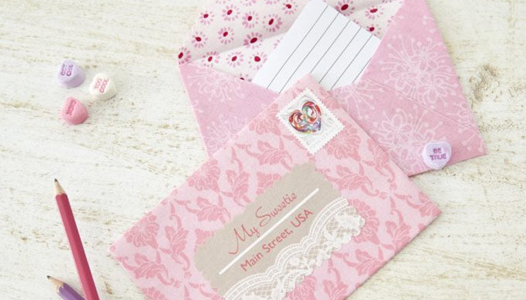 Image of Love-ly Letters thumbnail