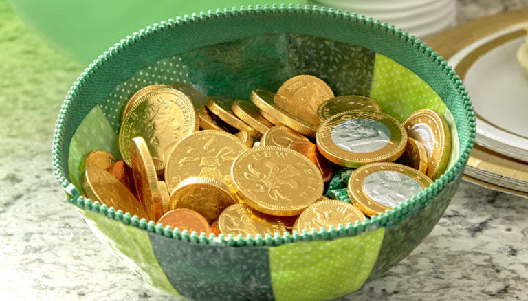 Image of St. Patrick's Day Bowl thumbnail