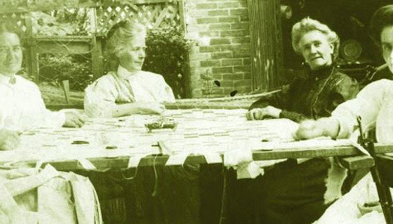 Image of The Legacy of Quilting thumbnail