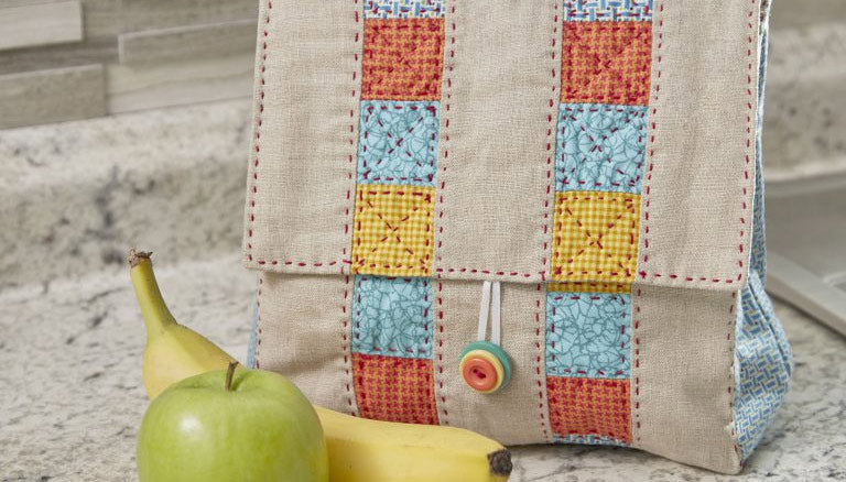 Image of Lunch to Go Bag thumbnail