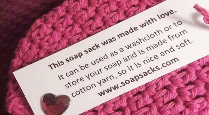 Image of Soap S.A.C.K - Supporting a community with Kindness thumbnail
