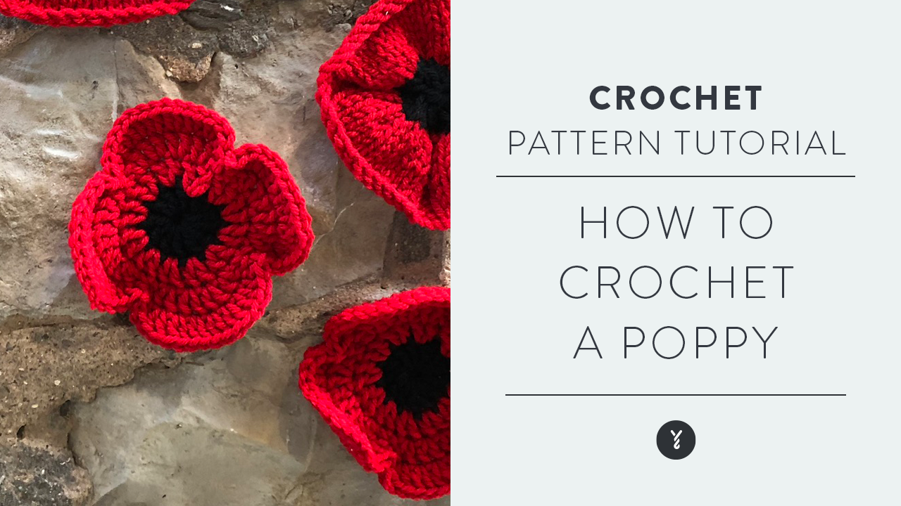 Image of The Poppy project: A collaborative community art display thumbnail