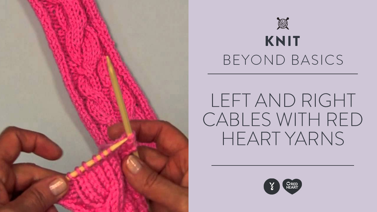 Image of Learn Left and Right Cables thumbnail