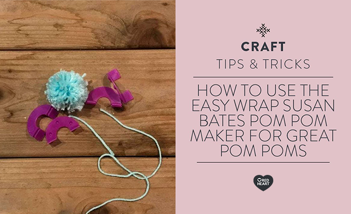 Image of Pom and Tassel Maker thumbnail