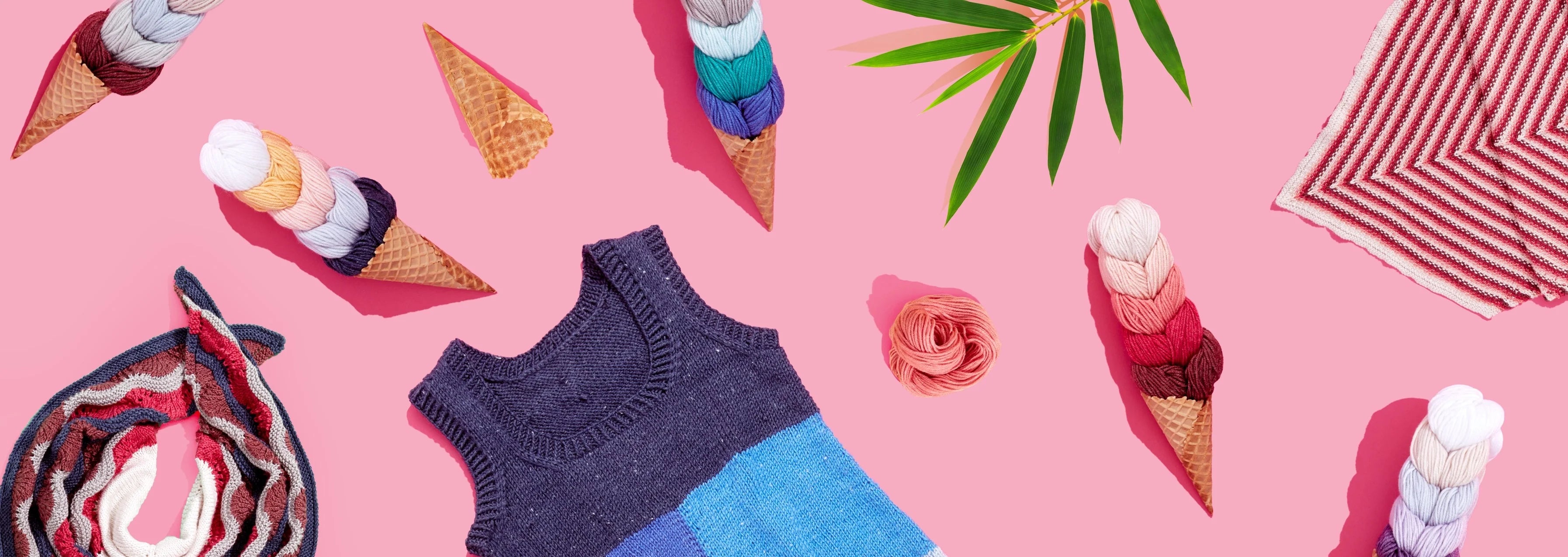 Image of Caron x Pantone Bamboo thumbnail