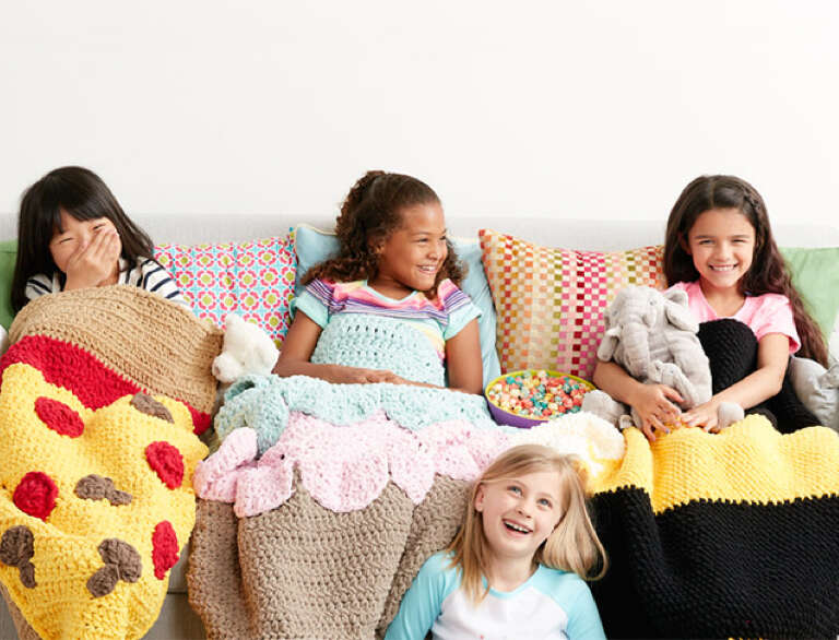Image of Slumber Party thumbnail