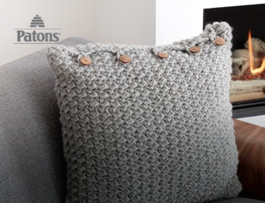 Patons Warm Minimalism