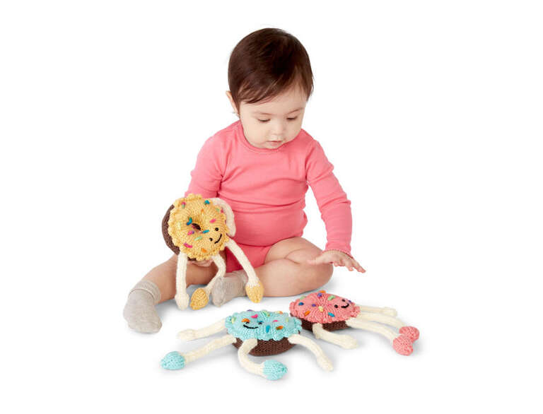 Image of Foodie Baby thumbnail