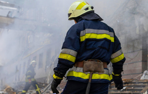 Donation Guide for California Fire Support