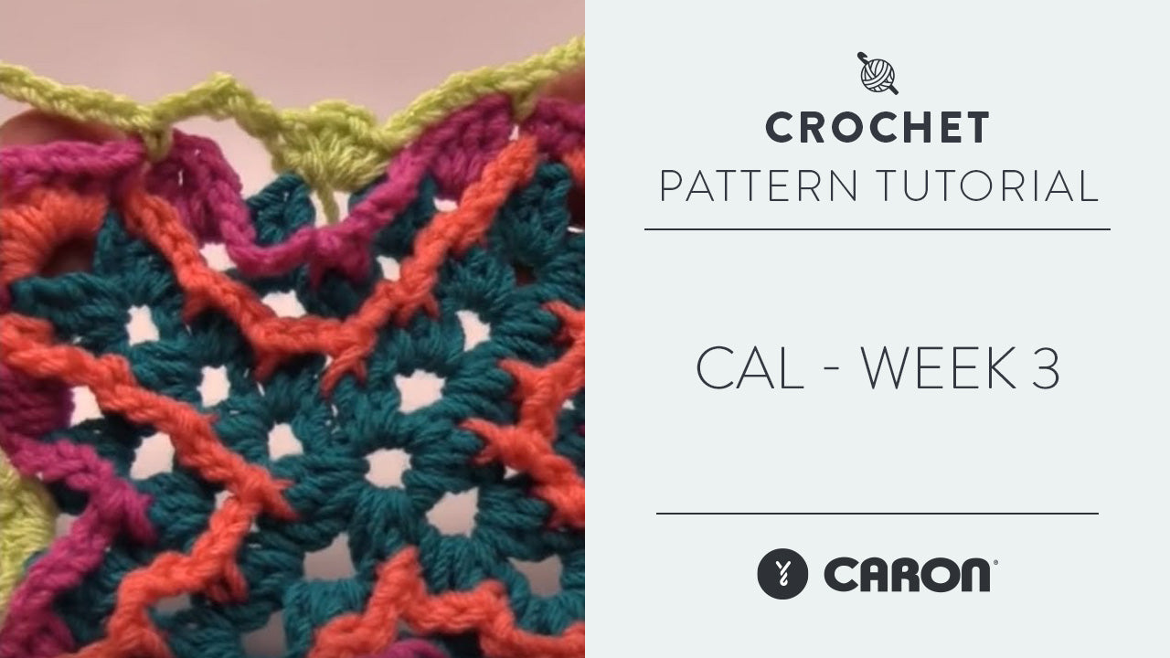 Image of CAL - Week 3 thumbnail