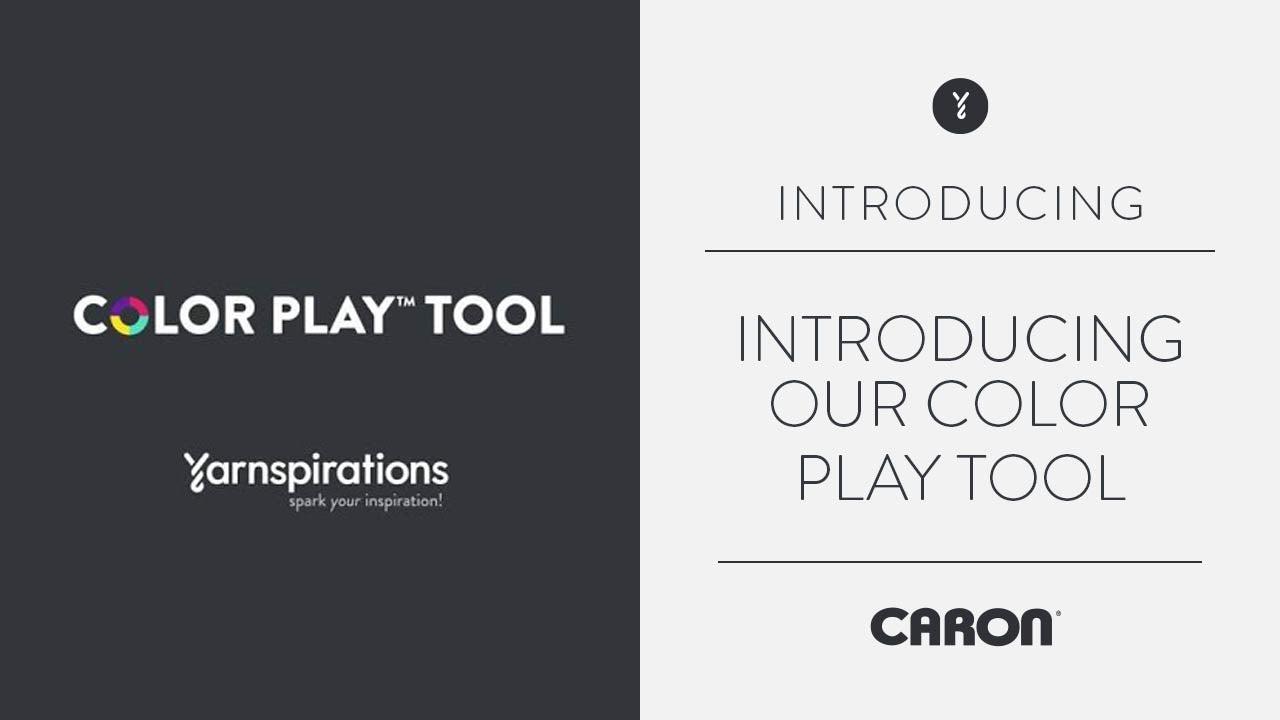 Image of Watch: Introducing our Color Play Tool thumbnail