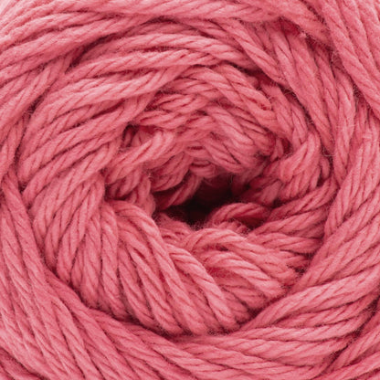 Lily Sugar'n Cream The Original Yarn Pretty in Pink