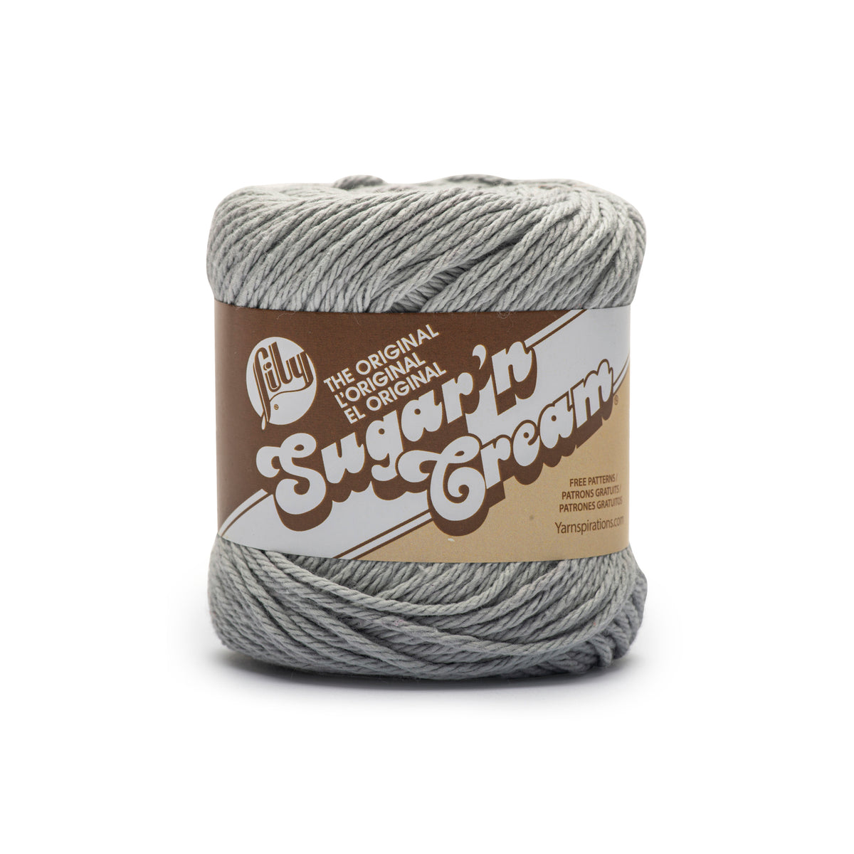 Soft Gray