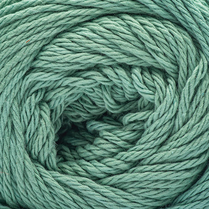Lily Sugar'n Cream The Original Yarn Jade Mist