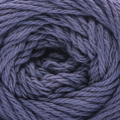 Lily Sugar'n Cream The Original Yarn Dark Orchid