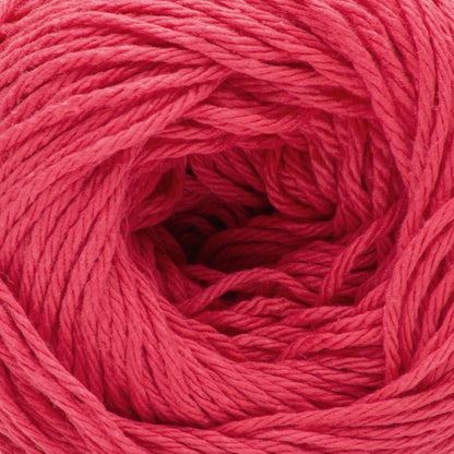 Lily Sugar'n Cream Super Size Yarn - Clearance Shades Pretty in Pink