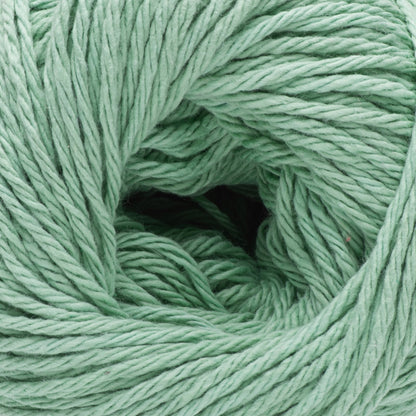 Lily Sugar'n Cream Super Size Yarn - Clearance Shades Jade Mist