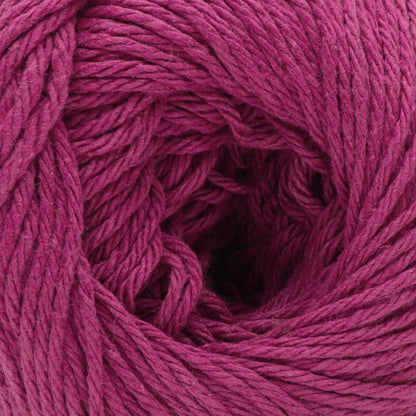Lily Sugar'n Cream Super Size Yarn - Clearance Shades Berry Crush