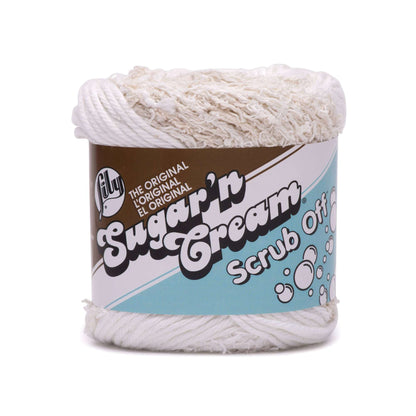 Lily Sugar'n Cream Scrub Off Yarn - Discontinued Shades Lily Sugar'n Cream Scrub Off Yarn - Discontinued Shades