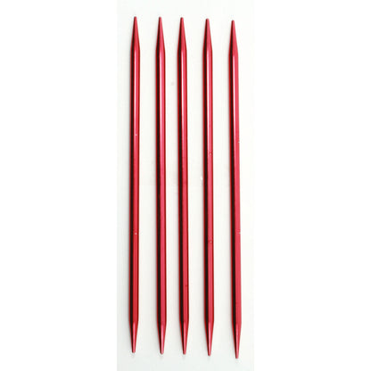 Susan Bates Silvalume 5 Pack, Double Point Knitting Needles Susan Bates Silvalume 5 Pack, Double Point Knitting Needles
