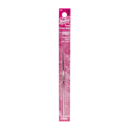 Susan Bates Steelite 5" Crochet Hook - Discontinued Items Susan Bates Steelite 5" Crochet Hook - Discontinued Items