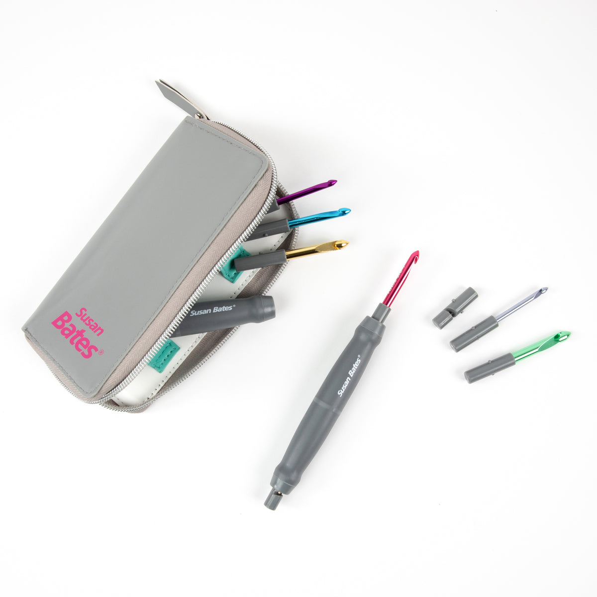 Deluxe Set with Bag