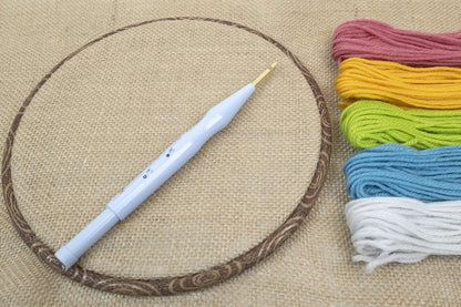 Susan Bates Adjustable Punch Needle Susan Bates Adjustable Punch Needle