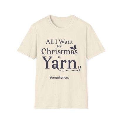 Holiday T-Shirt Holiday T-Shirt