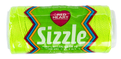 Red Heart Sizzle Red Heart Sizzle