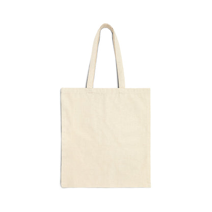 Holiday Cotton Canvas Tote Bag Holiday Cotton Canvas Tote Bag