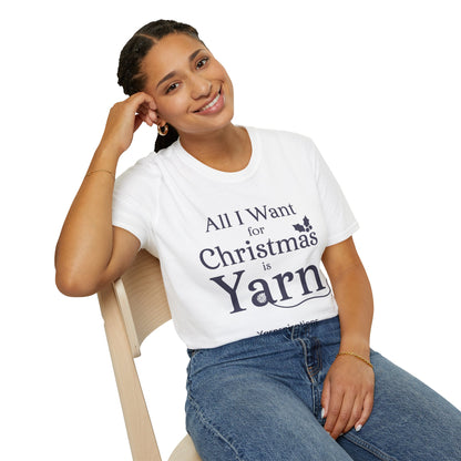 Holiday T-Shirt Holiday T-Shirt