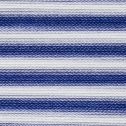 Aunt Lydia's Classic Crochet Thread Size 10 - Discontinued Shades Shaded Blues