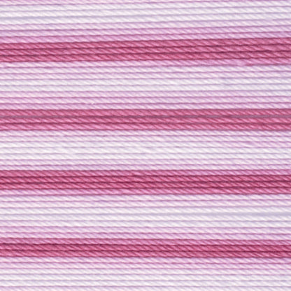 Aunt Lydia's Classic Crochet Thread Size 10 - Discontinued Shades Shaded Pinks