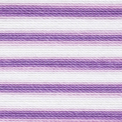 Aunt Lydia's Classic Crochet Thread Size 10 - Discontinued Shades Shaded Purples