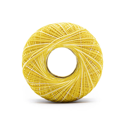 Aunt Lydia's Classic Crochet Thread Size 10 Mimosa