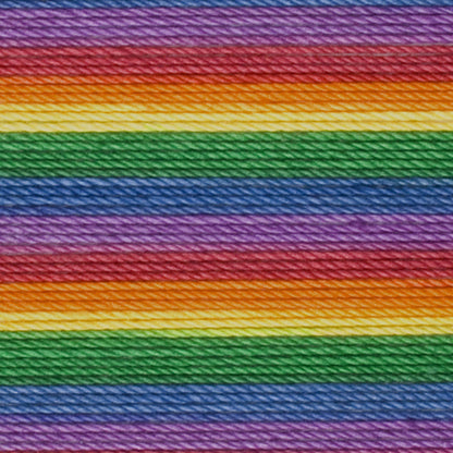 Aunt Lydia's Classic Crochet Thread Size 10 - Discontinued Shades Mexicana