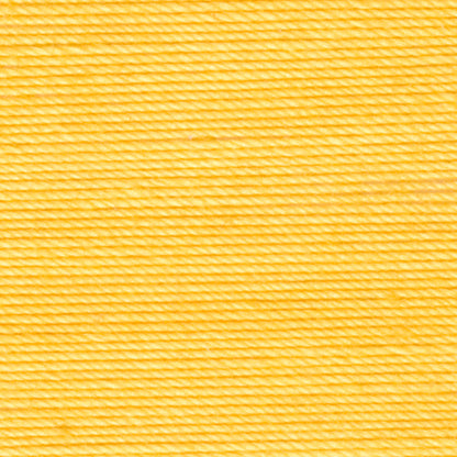 Aunt Lydia's Classic Crochet Thread Size 10 - Discontinued Shades Goldenrod
