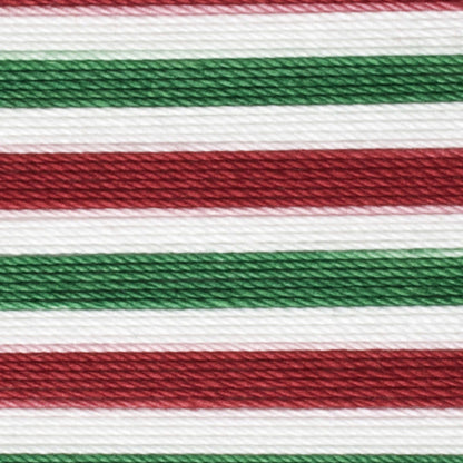 Aunt Lydia's Classic Crochet Thread Size 10 - Discontinued Shades Shaded Christmas