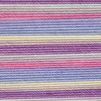 Aunt Lydia's Classic Crochet Thread Size 10 - Discontinued Shades Pastels