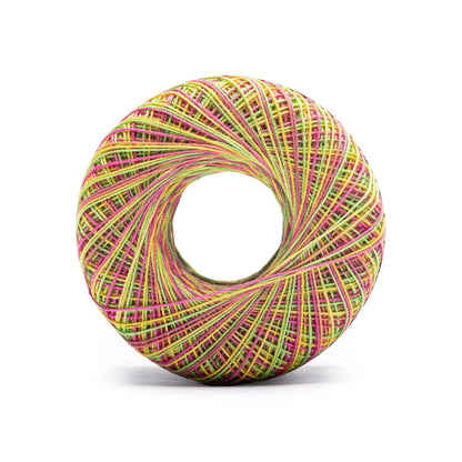 Aunt Lydia's Classic Crochet Thread Size 10 - Discontinued Shades Sherbert