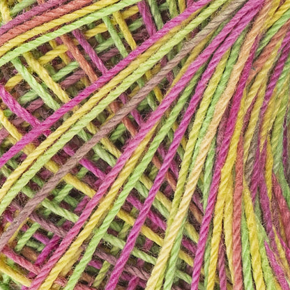 Aunt Lydia's Classic Crochet Thread Size 10 - Discontinued Shades Sherbert