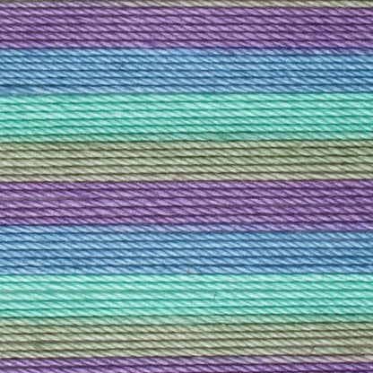 Aunt Lydia's Classic Crochet Thread Size 10 - Discontinued Shades Monet Multi