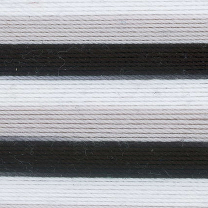 Aunt Lydia's Classic Crochet Thread Size 10 - Discontinued Shades Zebra