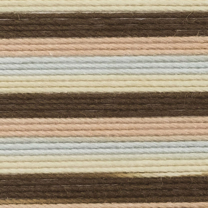 Aunt Lydia's Classic Crochet Thread Size 10 - Discontinued Shades Shaded Browns