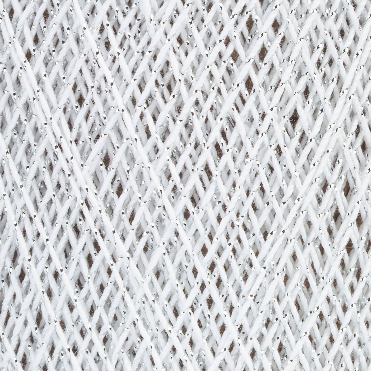 White/Silver